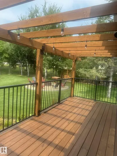 Interior photo 2 of #701 55107 RGE ROAD 33