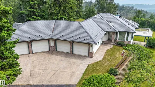 #15 26123 TWP ROAD 511, Rural Parkland County - $1,100,000