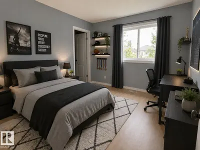 Interior photo 2 of 1750 Tomlinson CM NW