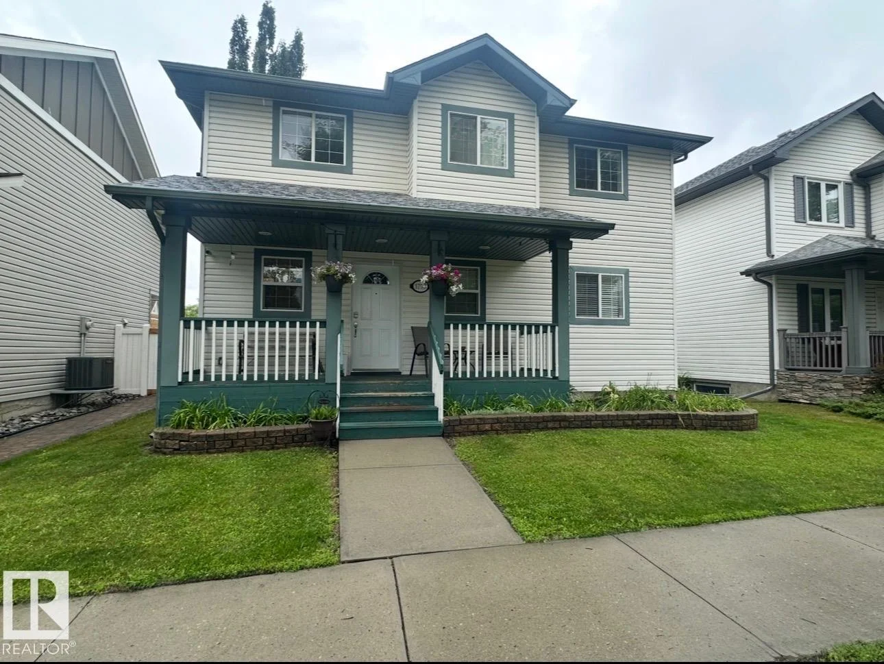 1750 Tomlinson CM NW, Edmonton - 5 bedroom Detached Single Family for sale