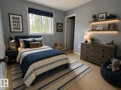 Interior photo 3 of 1750 Tomlinson CM NW