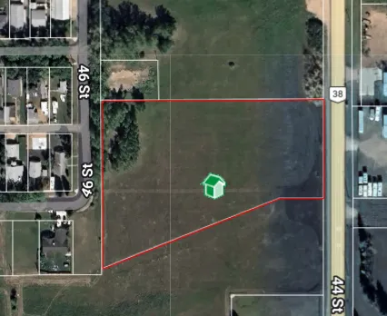 4701 46 Street, Redwater - $189,000