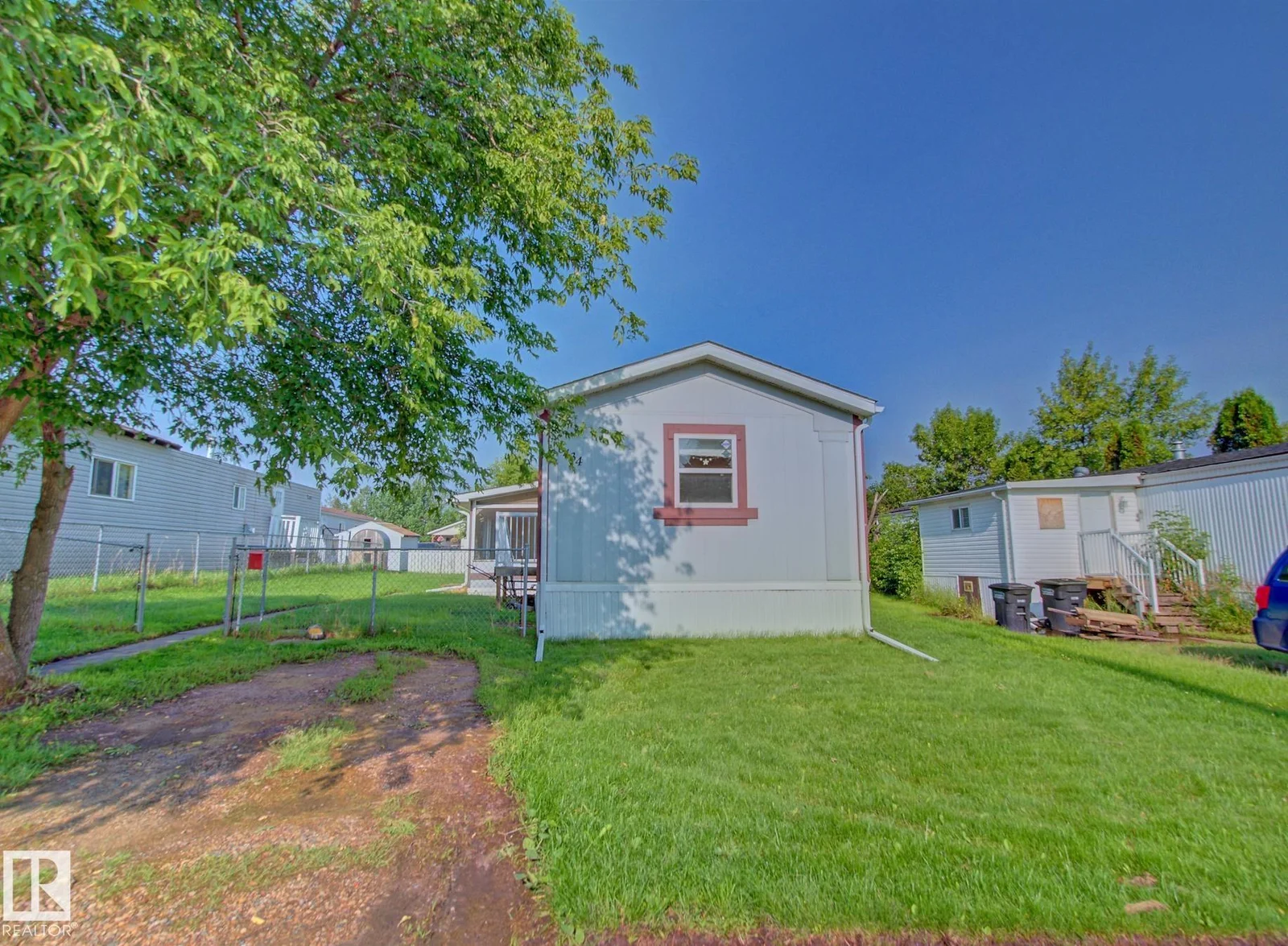 5434 Eastview CR, Redwater - 3 bedroom Detached Single Family for sale