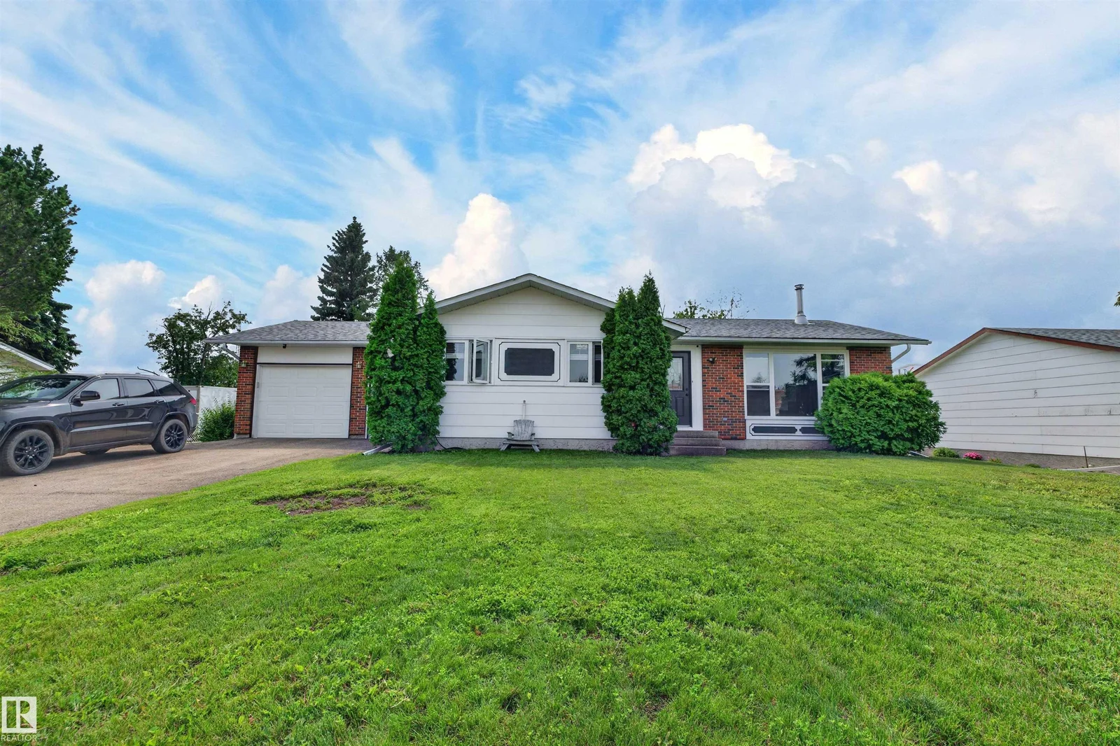 5219 55 AV, Mundare - 3 bedroom Detached Single Family for sale