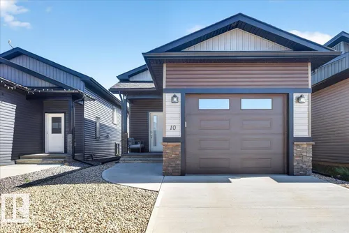 10 Whitetail Cove, Mundare - $359,900