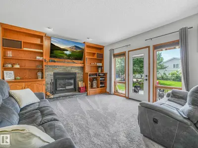 Interior photo 2 of 2824 37 ST NW
