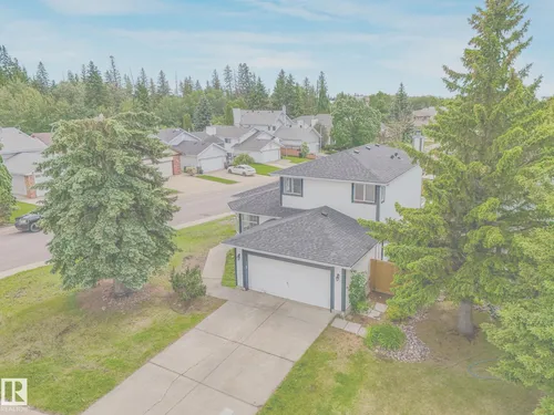 4103 28 AV NW, Edmonton - $539,000