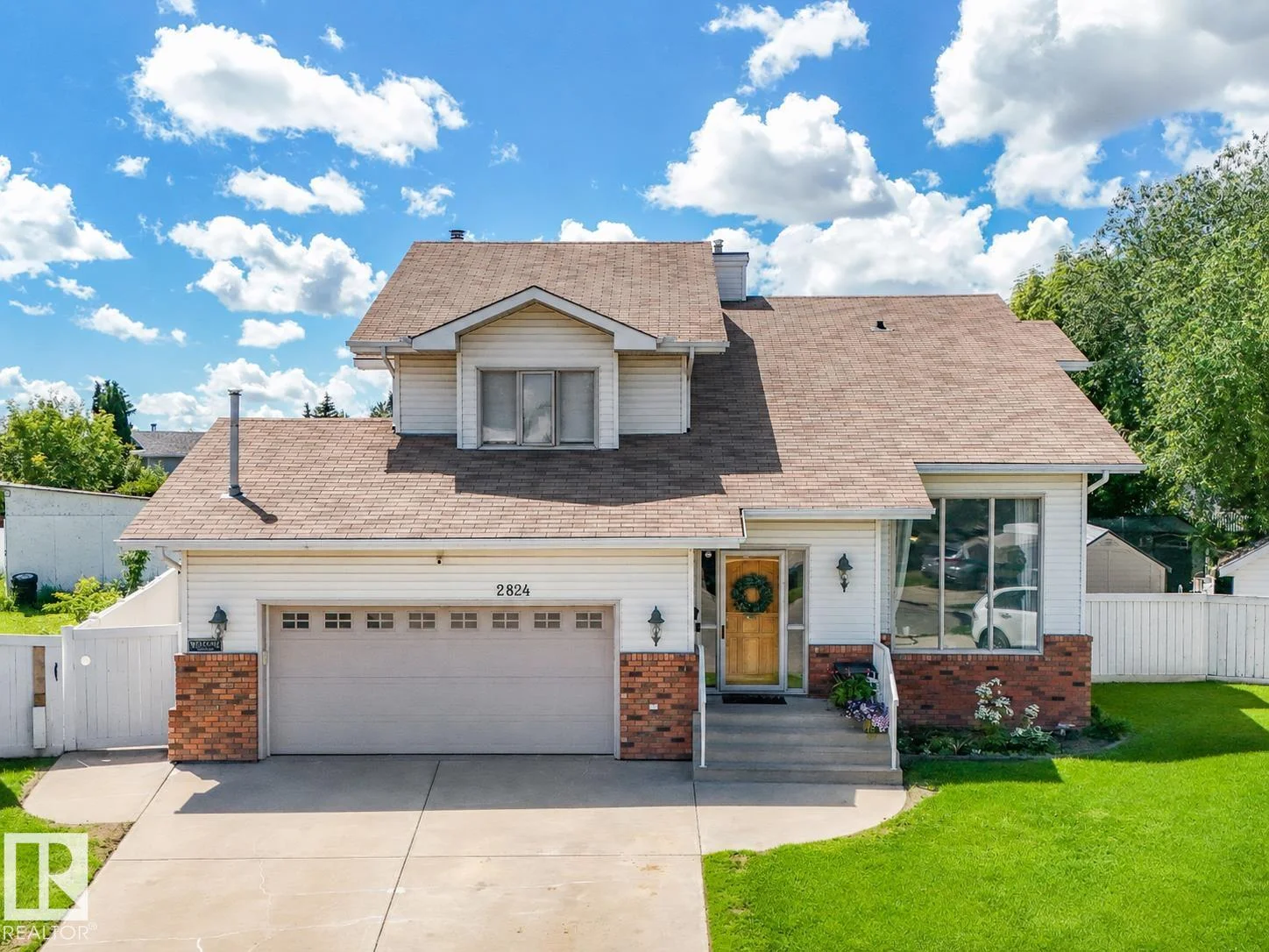 2824 37 ST NW, Edmonton - 5 bedroom Detached Single Family for sale