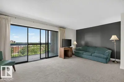 Interior photo 2 of #804 11027 87 AV NW
