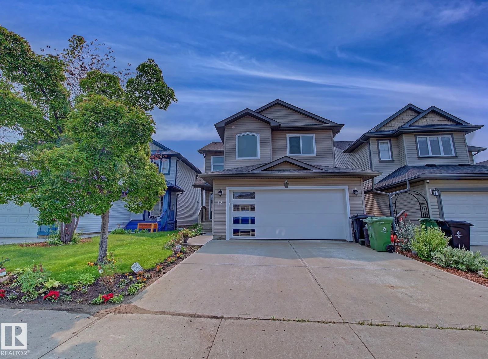 13 Almond BA, Fort Saskatchewan - 3 bedroom Detached Single Family for sale