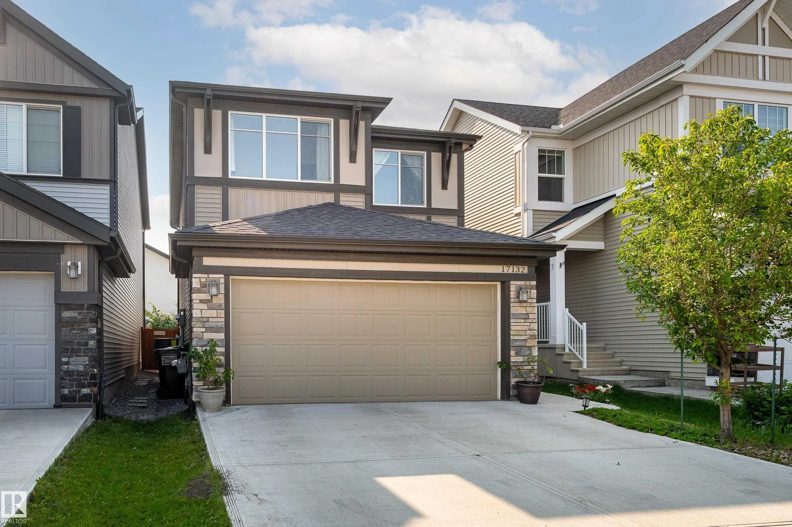 17132 64 ST NW, Edmonton - 3 bedroom Detached Single Family for sale