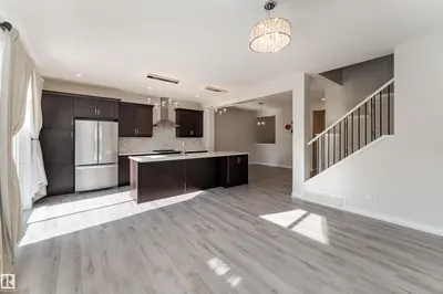 Interior photo 2 of 17132 64 ST NW