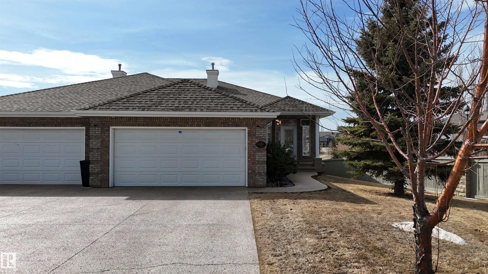 6604 SANDIN CV NW, Edmonton - 4 bedroom Duplex for sale