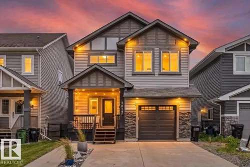 7613 SCHMID CR NW, Edmonton - $819,900