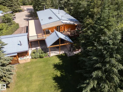 #157 52152 RGE ROAD 225, Rural Strathcona County - $699,442
