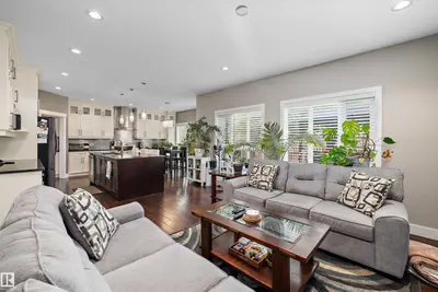 Interior photo 2 of 967 175 ST SW