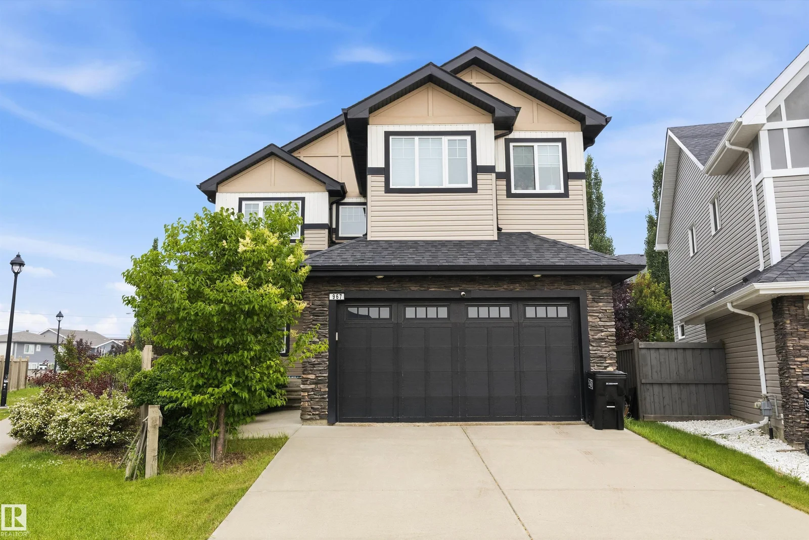 967 175 ST SW, Edmonton - 5 bedroom Detached Single Family for sale