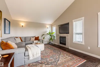 Interior photo 4 of 9604 87 ST