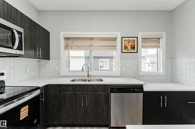 Interior photo 3 of #61 215 SADDLEBACK RD NW
