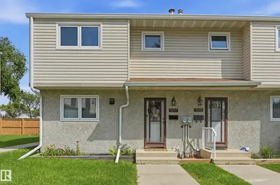 Interior photo 1 of 5677 137 AV NW