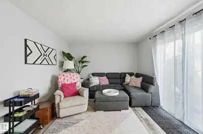 Interior photo 3 of 5677 137 AV NW