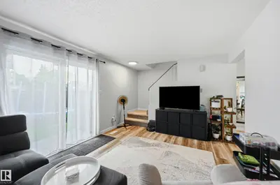 Interior photo 2 of 5677 137 AV NW