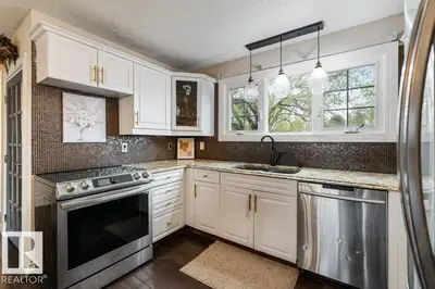 Interior photo 1 of 11447 39 AV NW