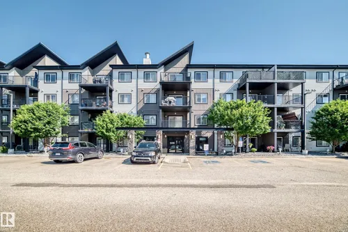 #408 508 Albany WY NW NW, Edmonton - $229,900
