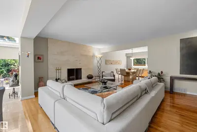 Interior photo 3 of 13803 91 AV NW