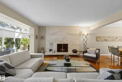 Interior photo 4 of 13803 91 AV NW