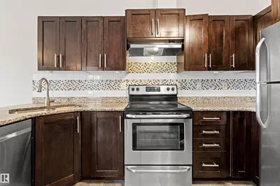 Interior photo 3 of 10634 155 ST NW