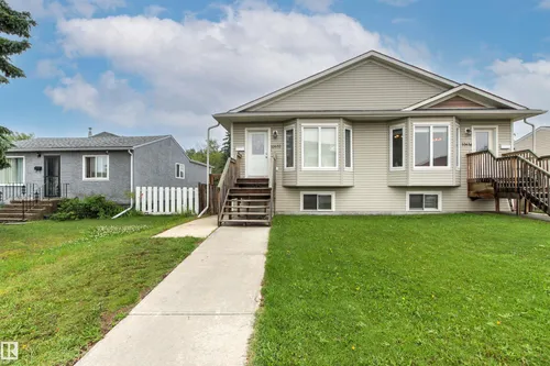 10632 155 ST NW, Edmonton - $409,900