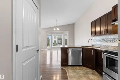 Interior photo 4 of 10634 155 ST NW