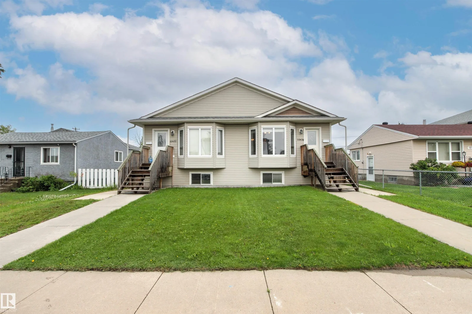 10634 155 ST NW, Edmonton - 5 bedroom Duplex for sale