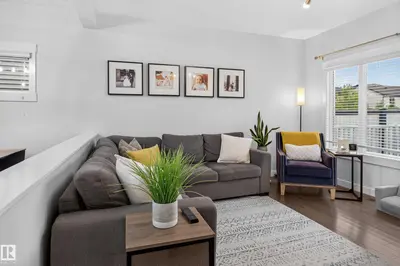 Interior photo 4 of 17305 73 ST NW