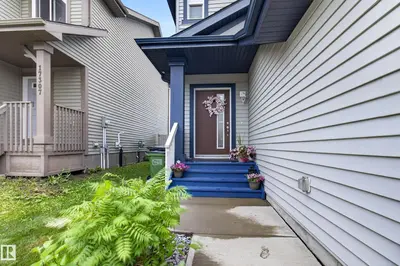 Interior photo 1 of 17305 73 ST NW