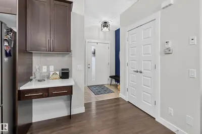 Interior photo 3 of 17305 73 ST NW