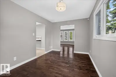 Interior photo 3 of 4215 RAMSAY RD NW