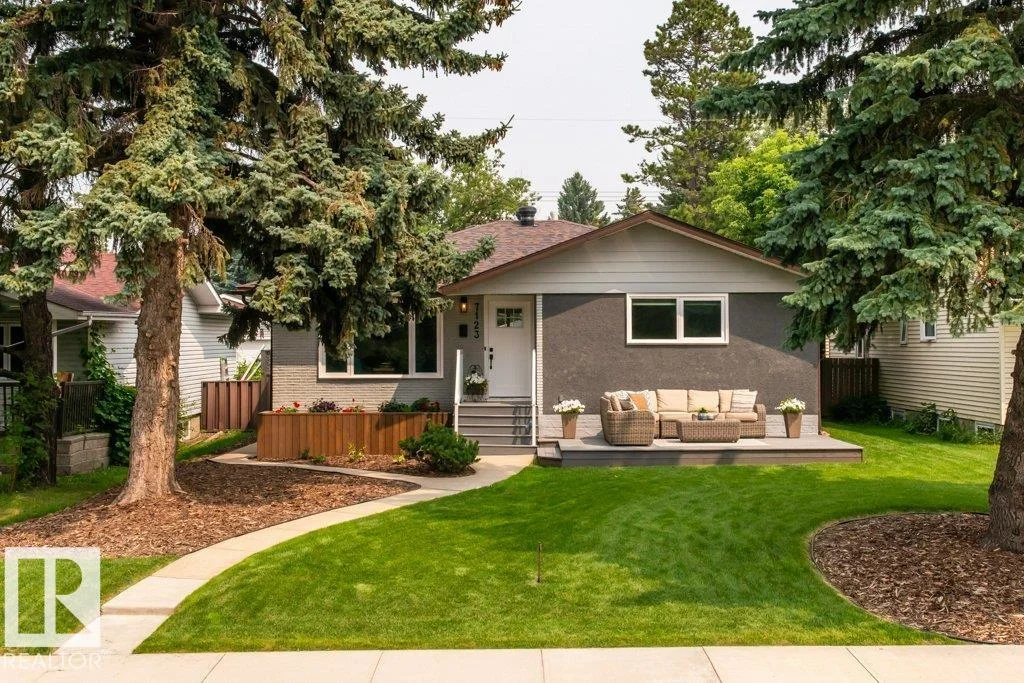 7123 87 ST NW, Edmonton - 5 bedroom Detached Single Family for sale