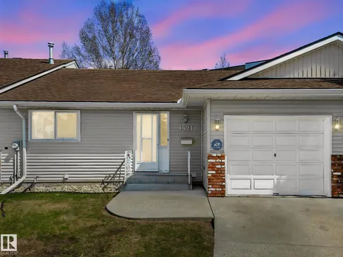 1521 62 ST NW, Edmonton - $250,000