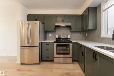 Interior photo 1 of #10 1415 62 ST NW