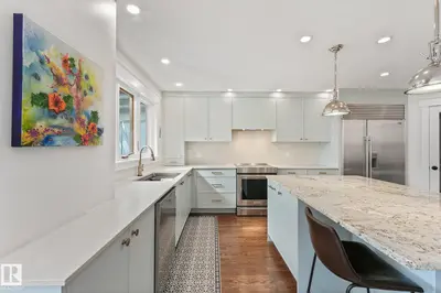 Interior photo 3 of 10974 126 ST NW
