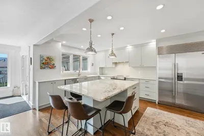 Interior photo 2 of 10974 126 ST NW