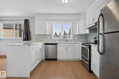 Interior photo 4 of 10644 158 AV NW