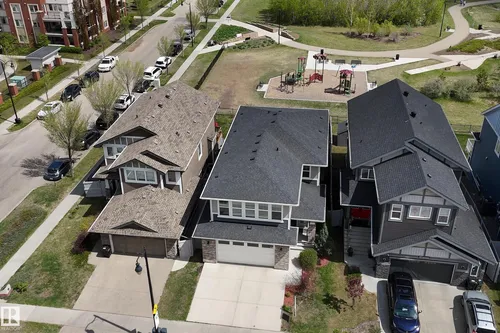 7473 COLONEL MEWBURN RD NW, Edmonton - $724,900