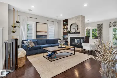 Interior photo 1 of 2327 FREZENBERG AV NW