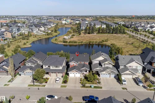 5414 BONAVENTURE AV NW, Edmonton - $810,000