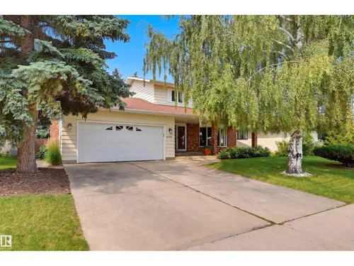 8724 187 ST NW, Edmonton - $499,900