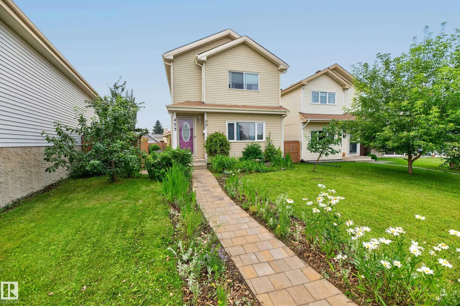 423 KIRKPATRICK CR NW, Edmonton - 3 bedroom Detached Single Family for sale