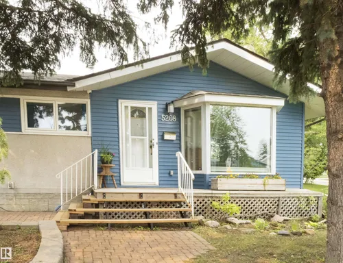 5208 105 ST NW, Edmonton - $459,999